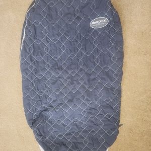 Like new! JJ Cole toddler lite bundleme